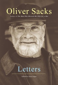 Enlarge image Cover: Letters - Alfred A. Knopf