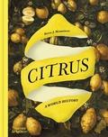 Cover: Citrus - Thames & Hudson Ltd