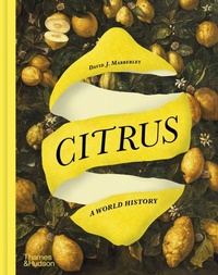 Enlarge image Cover: Citrus - Thames & Hudson Ltd