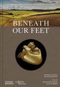 Cover: Beneath our Feet - Thames & Hudson Ltd