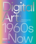 Cover: Digital Art (Victoria and Albert Museum) - Thames & Hudson Ltd