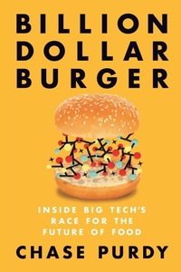 Abbildung von: Billion Dollar Burger - Portfolio