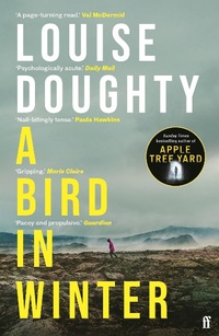 Abbildung von: A Bird in Winter - Faber & Faber