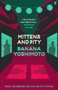 Cover: Mittens and Pity - Faber & Faber