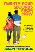 Cover: Twenty-Four Seconds From Now - Faber & Faber