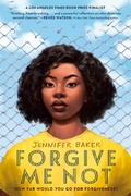 Cover: Forgive Me Not - Bantam Books