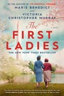 Cover: The First Ladies - Berkley Publishing Corporation,U.S.