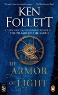 Cover: The Armor of Light - Penguin Books