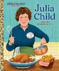 Cover: Julia Child - Random House Inc