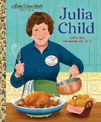 Enlarge image Cover: Julia Child - Random House Inc