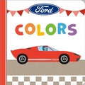Cover: Ford: Colors - Bantam Books