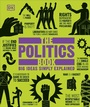 Cover: The Politics Book - Penguin Young Readers