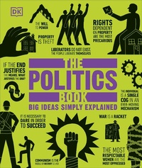 Enlarge image Cover: The Politics Book - Penguin Young Readers