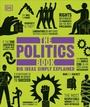 Cover: The Politics Book - Penguin Young Readers