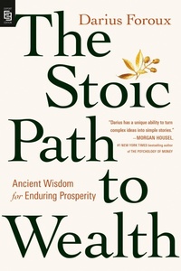 Enlarge image Cover: The Stoic Path to Wealth - Portfolio