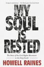 Cover: My Soul is Rested - G.P. Putnam's Sons