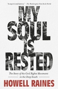 Cover: My Soul is Rested - G.P. Putnam's Sons