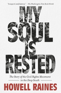 Enlarge image Cover: My Soul is Rested - G.P. Putnam's Sons