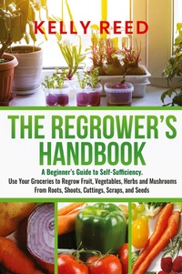 Enlarge image Cover: The Regrower's Handbook - Lakenzie Publishing