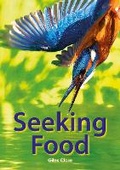 Cover: Seeking Food (Set 05) - Scholastic