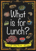 Cover: What is for Lunch? (Set 07) - Scholastic