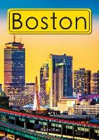 Abbildung von: Boston (Set 08) - Scholastic