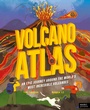 Cover: Volcano Atlas - Words & Pictures