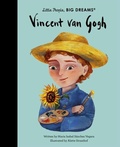 Cover: Vincent van Gogh: Volume 118 - Frances Lincoln Children's Books