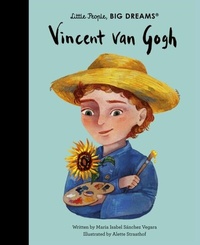 Abbildung von: Vincent van Gogh: Volume 118 - Frances Lincoln Children's Books