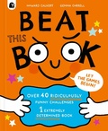 Cover: Beat This Book - Happy Yak