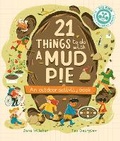 Cover: 21 Things to Do With a Mud Pie - Ivy Kids Eco