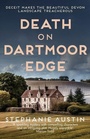 Bild: Death on Dartmoor Edge - Allison & Busby