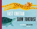 Cover: Fast Cheetah, Slow Tortoise - William B Eerdmans Publishing Co