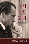 Cover: One Lost Soul - William B Eerdmans Publishing Co