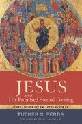 Cover: Jesus and His Promised Second Coming - William B Eerdmans Publishing Co