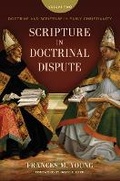 Cover: Scripture in Doctrinal Dispute - William B Eerdmans Publishing Co