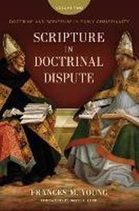 Enlarge image Cover: Scripture in Doctrinal Dispute - William B Eerdmans Publishing Co