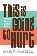 Cover: This Is Going to Hurt - William B Eerdmans Publishing Co