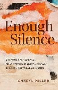 Enlarge image Cover: Enough Silence - William B Eerdmans Publishing Co