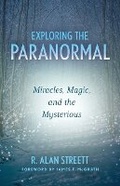 Cover: Exploring the Paranormal - William B Eerdmans Publishing Co