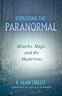 Enlarge image Cover: Exploring the Paranormal - William B Eerdmans Publishing Co
