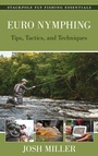 Cover: Euro Nymphing - Stackpole Books