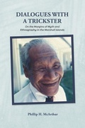 Cover: Dialogues with a Trickster - University of Hawai'i Press