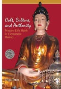 Cover: Cult, Culture, and Authority - University of Hawai'i Press