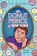 Cover: The Donut Prince of New York - Holiday House Inc