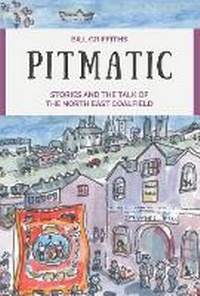 Enlarge image Cover: Pitmatic - McNidder & Grace