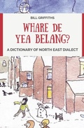 Cover: Whare de yea belang? - McNidder & Grace