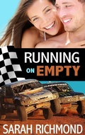Cover: Running On Empty - Sarah Richmond