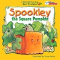 Cover: The Legend of Spookley the Square Pumpkin - Holiday Hill