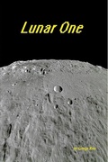 Cover: Lunar One - George Ross